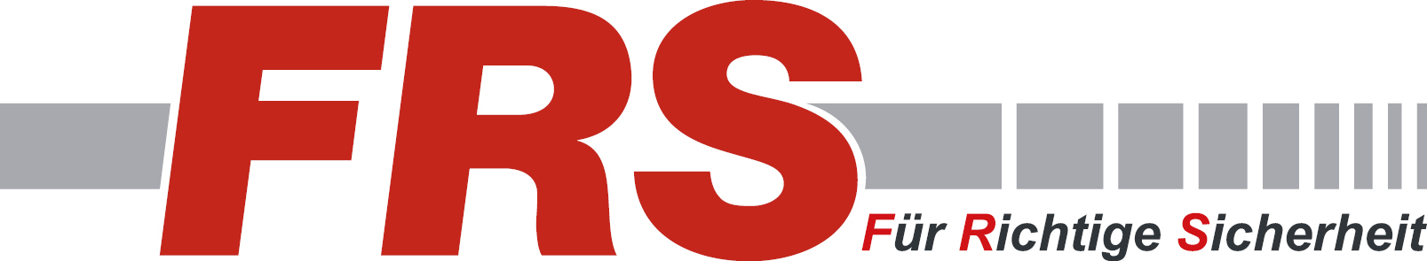 Logo der FRS GmbH & Co. KG